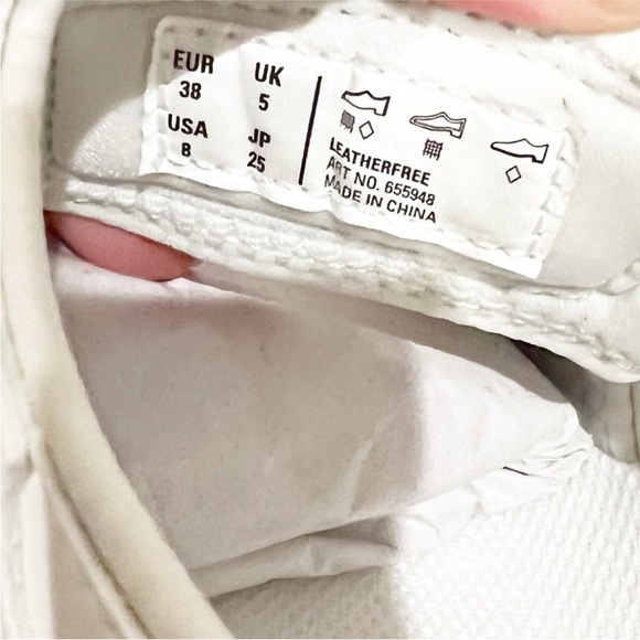 BALENCIAGA SANDALS SIZE 38 - Picture 6 of 9